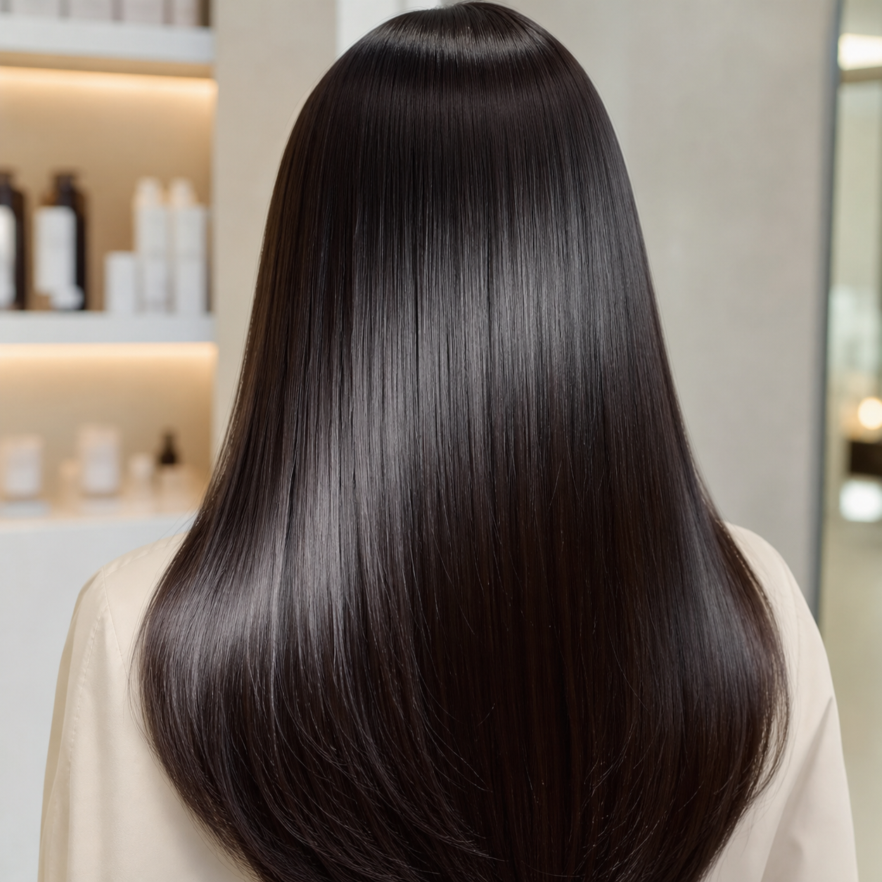 Corte de cabello